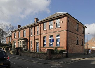 Plus de détails pour 126-128 Green Ln, Derby - Coworking à louer