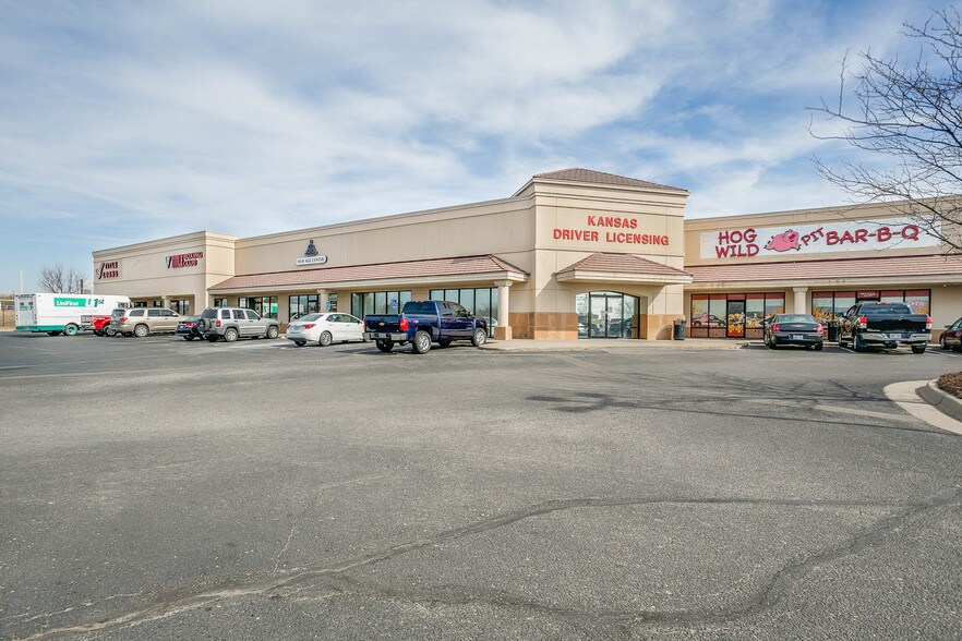 620 N Rock Rd, Derby, KS à vendre - Autre – Image 2 sur 2