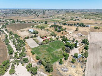 Plus de détails pour 8455 Creston Rd, Paso Robles, CA - Terrain à vendre