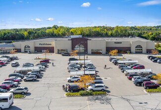 Plus de détails pour 7201-7255 S 76th St, Franklin, WI - Bureau/Médical, Local commercial à louer
