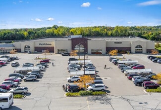 Plus de détails pour 7201-7255 S 76th St, Franklin, WI - Bureau/Médical, Local commercial à louer