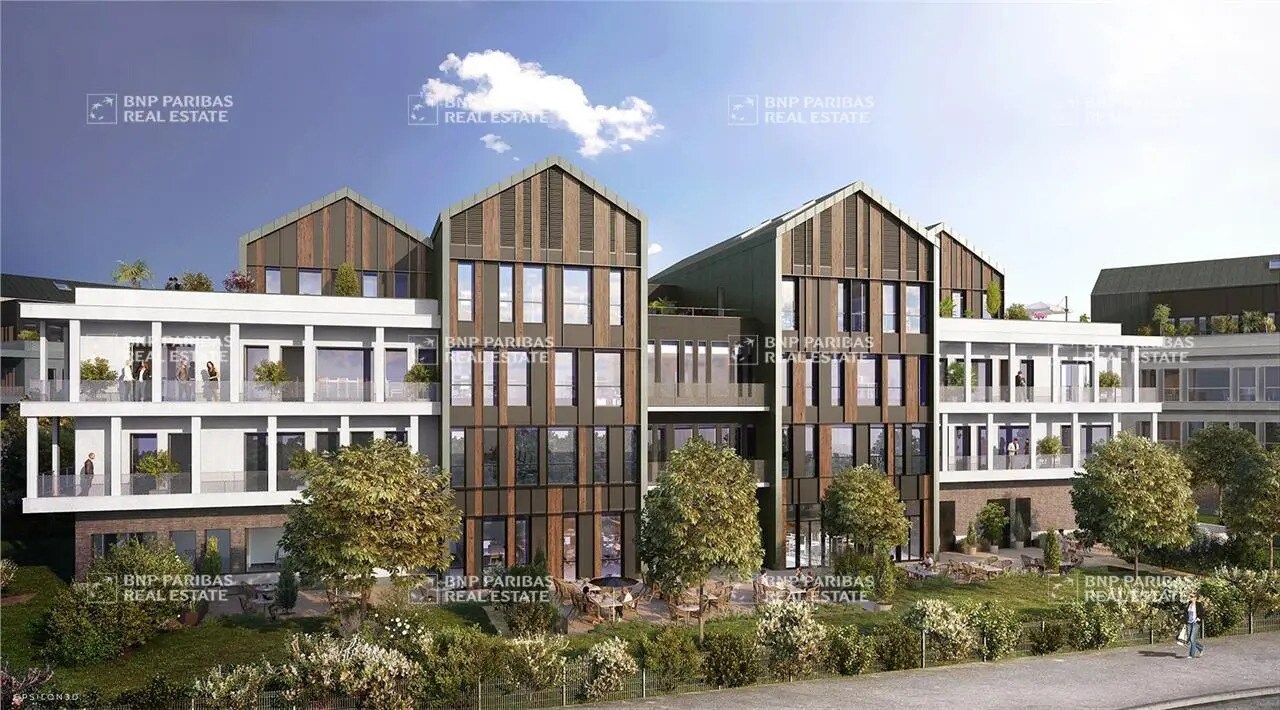 Bureau dans Serris à vendre Photo principale– Image 1 sur 17