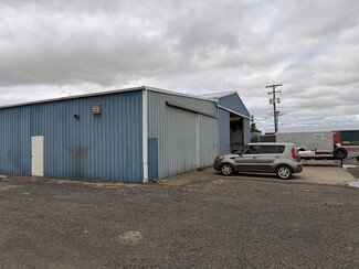 Plus de détails pour 13000 S Pacific Hwy W, Monmouth, OR - Industriel/Logistique à vendre