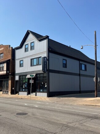 Plus de détails pour 1018 W Lincoln Ave, Milwaukee, WI - Local commercial à vendre