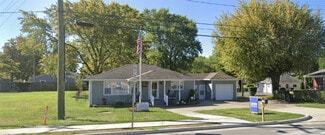 Plus de détails pour 5023 W US Highway 52, New Palestine, IN - Terrain à vendre