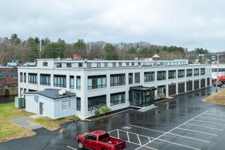 Plus de détails pour 80 Optical Dr, Southbridge, MA - Local d'activités à louer