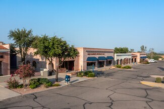 Plus de détails pour 8800-9165 E Tanque Verde Rd, Tucson, AZ - Local commercial à louer