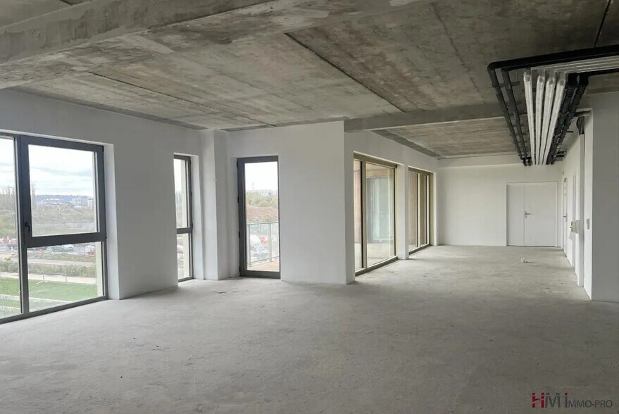 Bureau dans Rouen à vendre - Photo intérieure – Image 2 sur 4