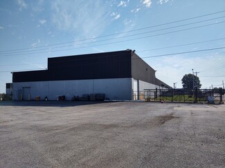 Plus de détails pour 1070 KY Highway 356, Cynthiana, KY - Industriel/Logistique à vendre