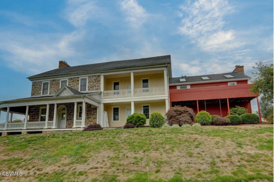 159 Harveys Ln, Milton, PA à vendre - Photo de l’immeuble – Image 3 sur 73