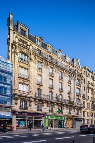 Plus de détails pour Local commercial à louer