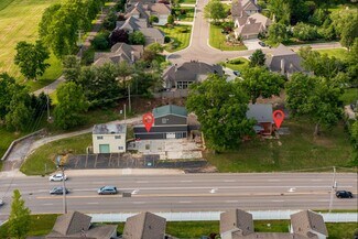 Plus de détails pour Hills & Dales Portfolio – Spécialisé à vendre, Canton, OH