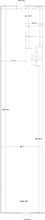 5801 Westheimer Rd, Houston, TX à louer Plan de site– Image 2 sur 2