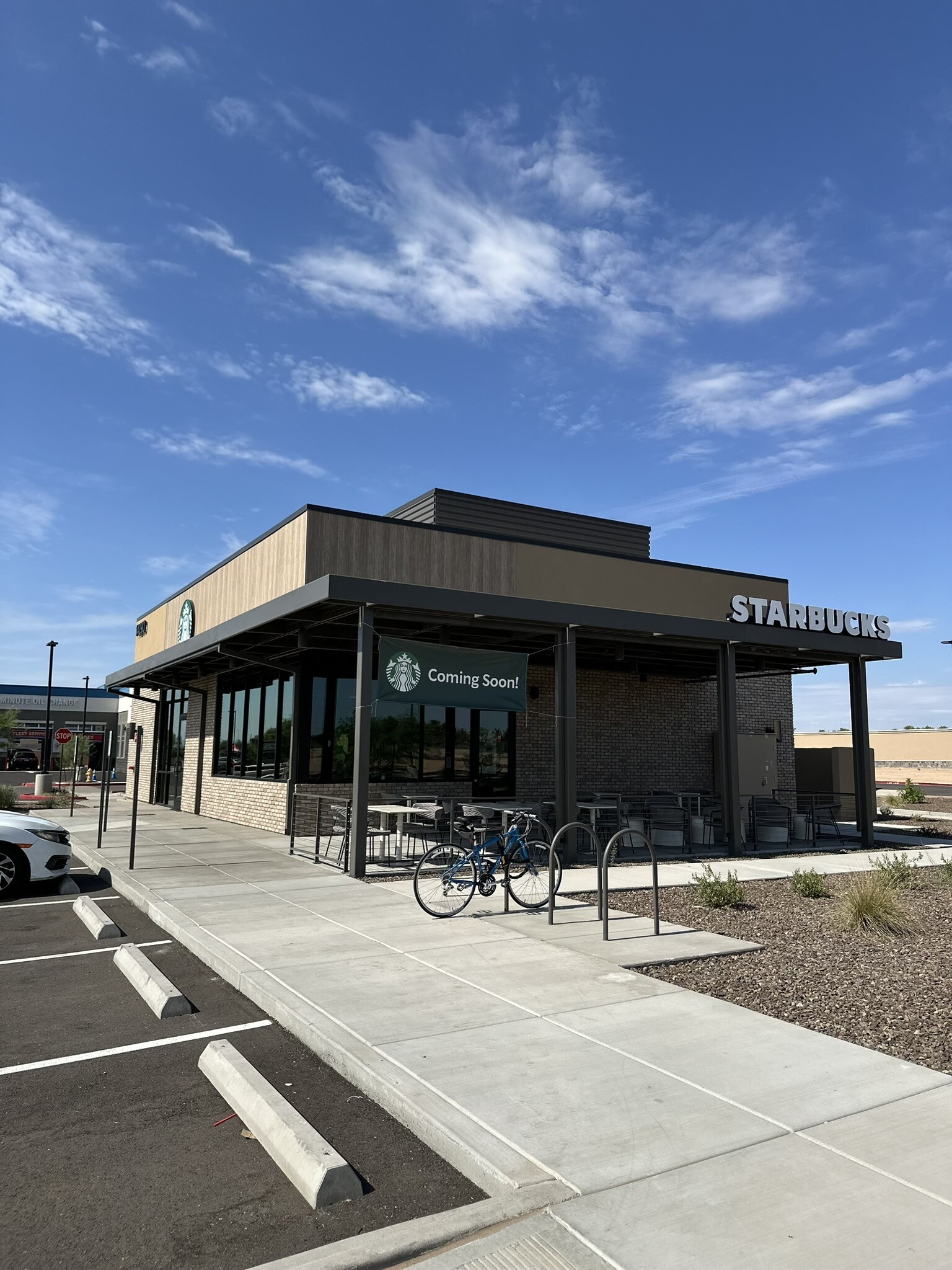 Litchfield Rd & Waddell Rd, Surprise, AZ à vendre Photo principale– Image 1 sur 6