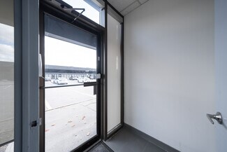 Plus de détails pour 445 Milner Ave, Toronto, ON - Industriel/Logistique à vendre