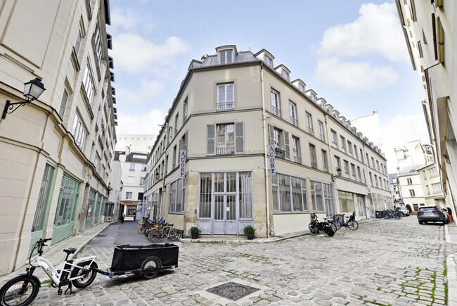 Plus de détails pour 21 Rue Du Faubourg Saint-Antoine, Paris - Bureau à louer