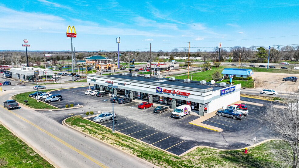 405 N State St, Desloge, MO à vendre - Photo de l’immeuble – Image 2 sur 10