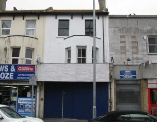 Plus de détails pour 19 Langney Rd, Eastbourne - Local commercial à louer