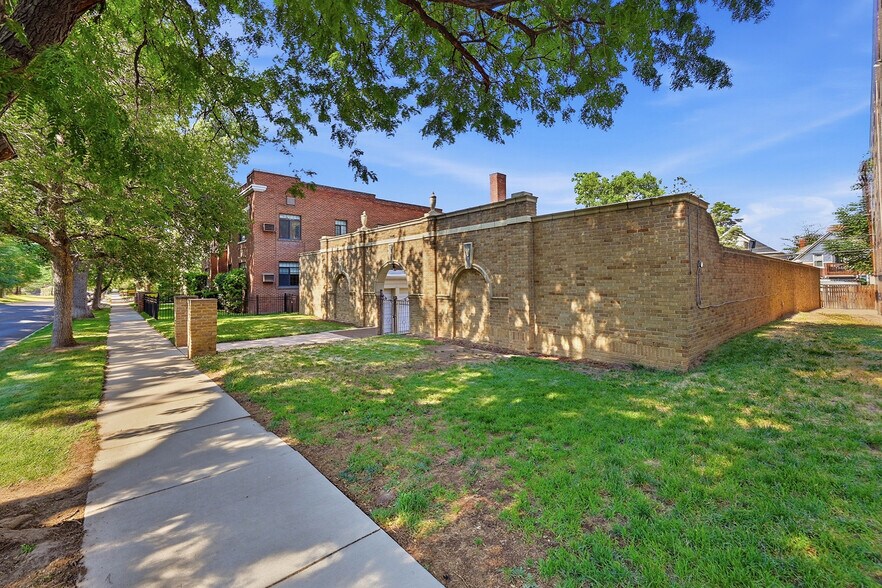 961 Marion, Denver, CO à vendre - Photo de l’immeuble – Image 1 sur 27