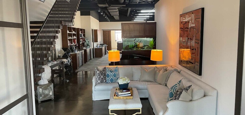 1330 Turtle Creek Blvd, Dallas, TX à louer - Photo de l’immeuble – Image 3 sur 13