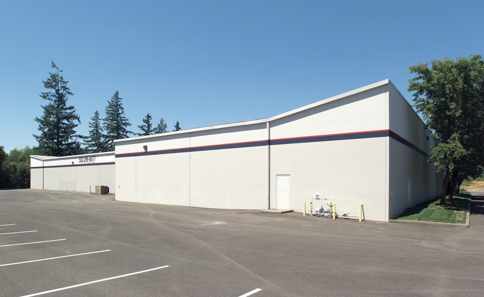 6200 NE Cherry Dr, Hillsboro, OR à vendre - Autre – Image 2 sur 7