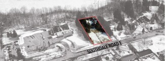 Plus de détails pour 1236 Southdale Rd E, London, ON - Terrain à vendre