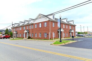 Plus de détails pour 108 Lagrange Ave, La Plata, MD - Bureau à vendre