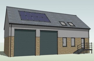 Plus de détails pour Dursley Rd, Gloucester - Industriel/Logistique à louer