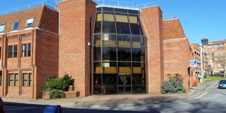 Plus de détails pour Bancroft Rd, Reigate - Bureau à louer