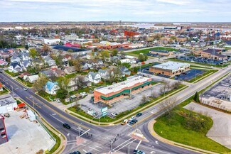 Plus de détails pour 1212 J R Miller Blvd, Owensboro, KY - Local commercial à louer