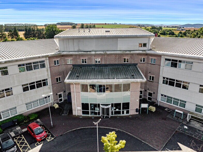 Silvie Way, Forfar à vendre - Photo de l’immeuble – Image 3 sur 10