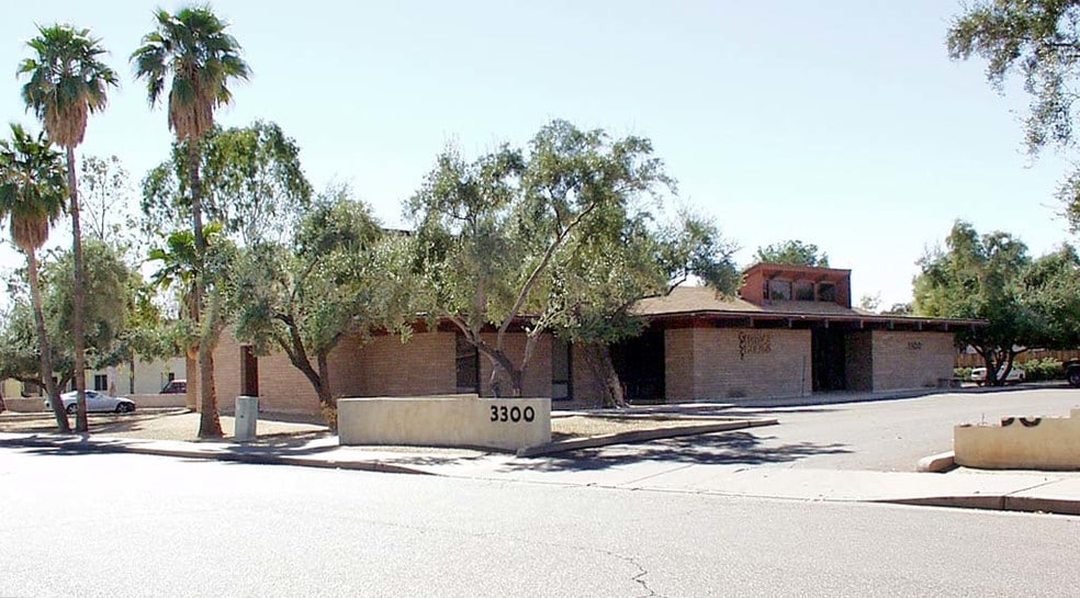3300 N 75th St, Scottsdale, AZ à vendre - Photo de l’immeuble – Image 2 sur 5