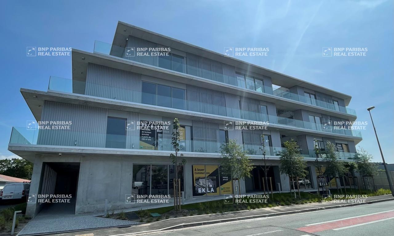 43 Bis Rue De Pitoys, Anglet à louer Photo de l’immeuble– Image 1 sur 12