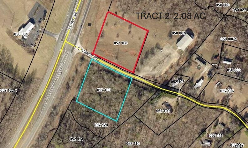 00 GA Hwy 365 hwy, Alto, GA à vendre Photo principale– Image 1 sur 2
