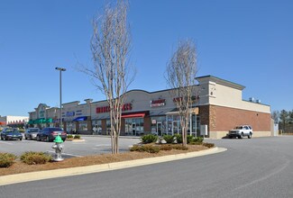 Plus de détails pour Monroe Crossing – Local commercial à vendre, Monroe, GA