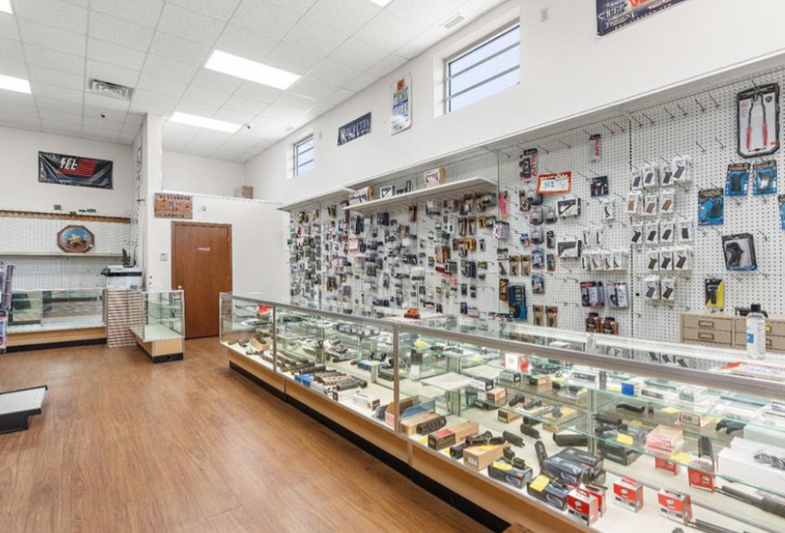 4704 Roosevelt rd, Gary, IN à louer - Photo intérieure – Image 3 sur 8
