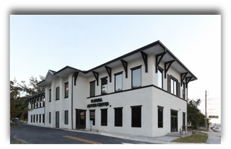Plus de détails pour 13553 Atlantic Blvd, Jacksonville, FL - Bureau/Médical à louer