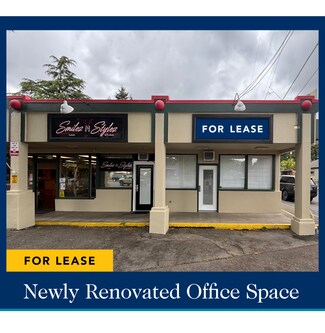 Plus de détails pour 931-943 River Rd, Eugene, OR - Bureau à louer