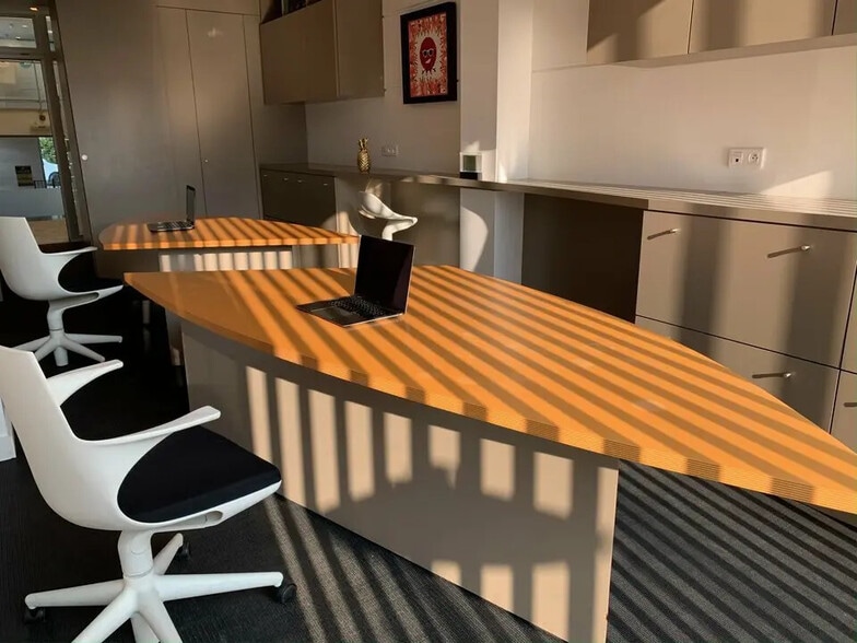 Bureau dans La Baule-Escoublac à louer - Photo de l’immeuble – Image 3 sur 4