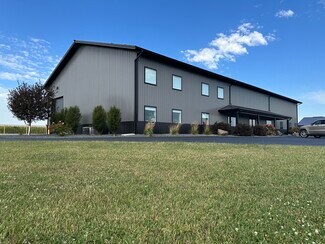 Plus de détails pour 503 Prosperity Way, North Sioux City, SD - Industriel/Logistique à vendre