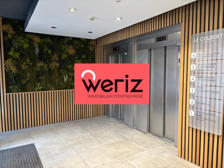 8 Rue Sainte Barbe, Marseille à louer - Photo de l’immeuble – Image 2 sur 17