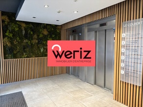 Rue Sainte Barbe, Marseille à louer Photo intérieure– Image 1 sur 16