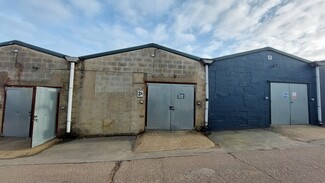 Plus de détails pour West Hanningfield Rd, Chelmsford - Industriel/Logistique à louer