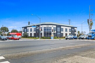 Plus de détails pour 1834-1836 Harbor Ave, Long Beach, CA - Local commercial à vendre
