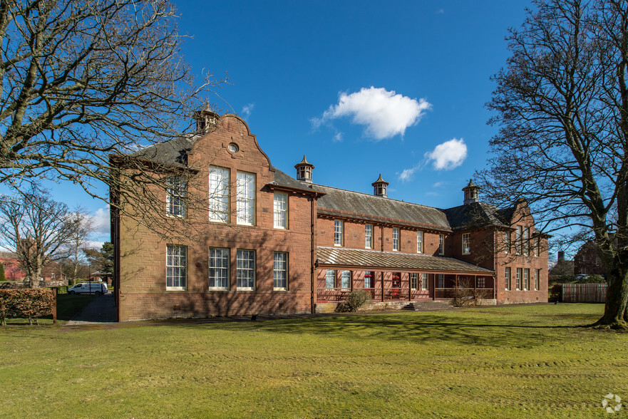 Bankend Rd, Dumfries à louer - Photo de l’immeuble – Image 3 sur 4