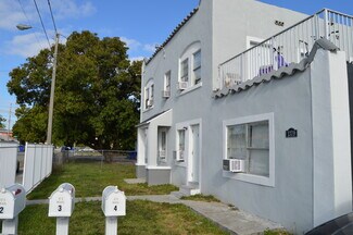 Plus de détails pour 1379 NW 55th Ter, Miami, FL - Logement à vendre