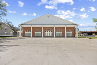 Plus de détails pour 69 Jessamine Ave, Georgetown, SC - Local d'activités à louer