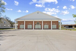 Plus de détails pour 69 Jessamine Ave, Georgetown, SC - Local d’activités à vendre