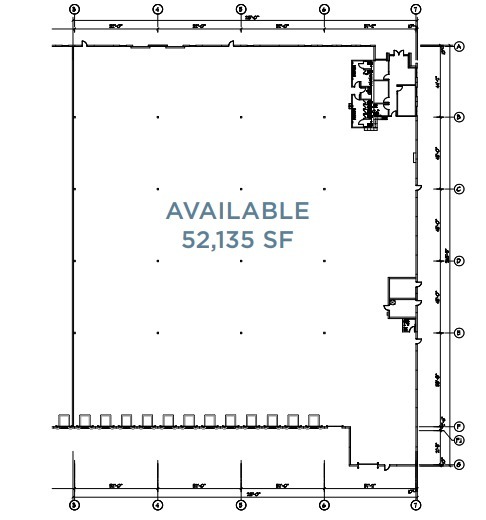 2001 Arthur Ave, Elk Grove Village, IL à louer Plan de site– Image 1 sur 1