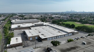 Plus de détails pour 4800-4850 S Kilbourn Ave, Chicago, IL - Industriel/Logistique à louer